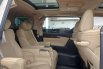 Toyota Alphard G 2015 8