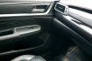 Honda BR-V Prestige CVT 2022 matic km 36 ribuan putih 20