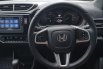 Honda BR-V Prestige CVT 2022 matic km 36 ribuan putih 11