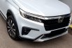 Honda BR-V Prestige CVT 2022 matic km 36 ribuan putih 8