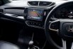 Honda BR-V Prestige CVT 2022 matic km 36 ribuan putih 12