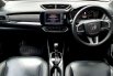Honda BR-V Prestige CVT 2022 matic km 36 ribuan putih 14