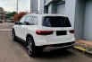 Mercedes-Benz GLB 200 Progressive Line 2021 putih km 29rbn pajak panjang 5
