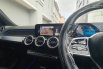 Mercedes-Benz GLB 200 Progressive Line 2021 putih km 29rbn pajak panjang 7