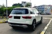Mercedes-Benz GLB 200 Progressive Line 2021 putih km 29rbn pajak panjang 6