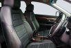 Honda CR-V 1.5L Turbo Prestige 2021 Hitam 3