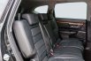 Honda CR-V 1.5L Turbo Prestige 2021 Hitam 4