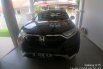 Honda CR-V 1.5L Turbo Prestige 2021 Hitam 1