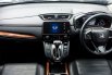 Honda CR-V 1.5L Turbo Prestige 2021 Hitam 5
