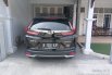 Honda CR-V 1.5L Turbo Prestige 2021 Hitam 2