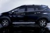 JUAL Mitsubishi Xpander Cross Premium AT 2021 Hitam 3