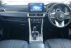 JUAL Mitsubishi Xpander Cross Premium AT 2021 Hitam 8