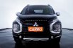 JUAL Mitsubishi Xpander Cross Premium AT 2021 Hitam 2