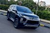 Mitsubishi Pajero Sport NewDakar Ultimate 4x4 A/T 2023 hitam km 22 ribuan sunroof 2