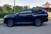 Mitsubishi Pajero Sport NewDakar Ultimate 4x4 A/T 2023 hitam km 22 ribuan sunroof 4