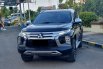 Mitsubishi Pajero Sport NewDakar Ultimate 4x4 A/T 2023 hitam km 22 ribuan sunroof 3