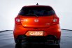 JUAL Honda Brio RS MT 2019 Orange 4