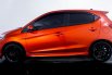 JUAL Honda Brio RS MT 2019 Orange 3