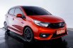 JUAL Honda Brio RS MT 2019 Orange 1