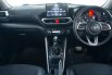 Toyota Raize 1.0T GR Sport CVT TSS 2021 Hitam 5
