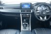 Mitsubishi Xpander Cross Premium Package AT 2021 Hitam 5