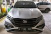 Toyota Rush S TRD Sportivo 2020 Silver 1
