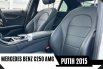 Mercedes-Benz C-Class C250 AMG 2015 7