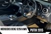 Mercedes-Benz C-Class C250 AMG 2015 11