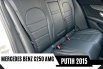 Mercedes-Benz C-Class C250 AMG 2015 8