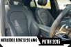 Mercedes-Benz C-Class C250 AMG 2015 10