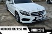 Mercedes-Benz C-Class C250 AMG 2015 2