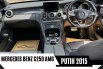 Mercedes-Benz C-Class C250 AMG 2015 9