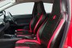 JUAL Daihatsu Ayla 1.2 R MT 2023 Merah 4