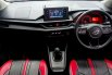 JUAL Daihatsu Ayla 1.2 R MT 2023 Merah 5