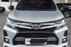Toyota Avanza Veloz GR A/T ( Matic ) 2021 Putih Km 46rban  Mulus Gress Siap Pakai 1
