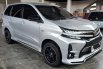 Toyota Avanza Veloz GR A/T ( Matic ) 2021 Putih Km 46rban  Mulus Gress Siap Pakai 2
