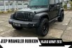 Jeep Wrangler Rubicon 4-Door 2011 2