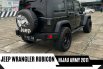 Jeep Wrangler Rubicon 4-Door 2011 3