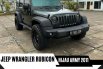 Jeep Wrangler Rubicon 4-Door 2011 11