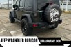 Jeep Wrangler Rubicon 4-Door 2011 4