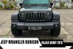 Jeep Wrangler Rubicon 4-Door 2011 1