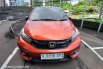Honda Brio RS MT 2019 Orange 1
