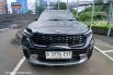 Kia Sonet Premiere iVT 2021 Hitam 1