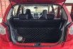 Daihatsu Ayla X A/T ( Matic ) 2016 Merah Km Antik 26rban Tangan 1 Good Condition 14