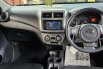 Daihatsu Ayla X A/T ( Matic ) 2016 Merah Km Antik 26rban Tangan 1 Good Condition 8