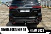 Toyota Fortuner New  4x2 2.8 A/T DSL GR Sport 2022 5