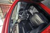 Daihatsu Ayla X A/T ( Matic ) 2016 Merah Km Antik 26rban Tangan 1 Good Condition 10