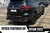 Toyota Fortuner New  4x2 2.8 A/T DSL GR Sport 2022 4