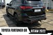 Toyota Fortuner New  4x2 2.8 A/T DSL GR Sport 2022 7