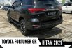 Toyota Fortuner New  4x2 2.4 GR Sport A/T 2021 3